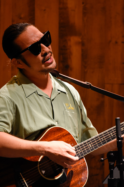 若旦那です⭐︎ 若旦那、約2年ぶりのソロ作はストリーミング配信限定EP ワンマン