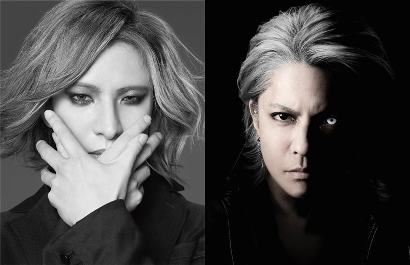 進撃の巨人 YOSHIKI &amp; 20種類 セット 進撃のYOSHIKI”登場 | BARKS