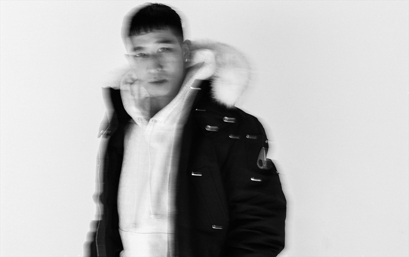KEIJU、新作『heartbreak e.p.』を配信リリース 収録曲「get paid」の