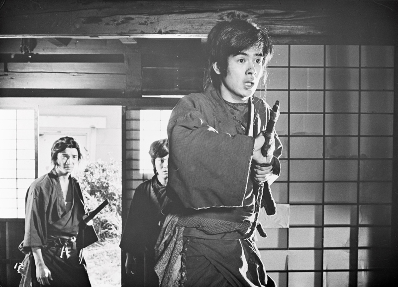 Atg映画 股旅 祭りの準備 初blu Ray化 萩原健一 原田芳雄など出演 Cdjournal ニュース Atg映画 股旅 祭りの準備 初blu Ray化 萩原健一 原田芳雄など出演 Cdjournal ニュース