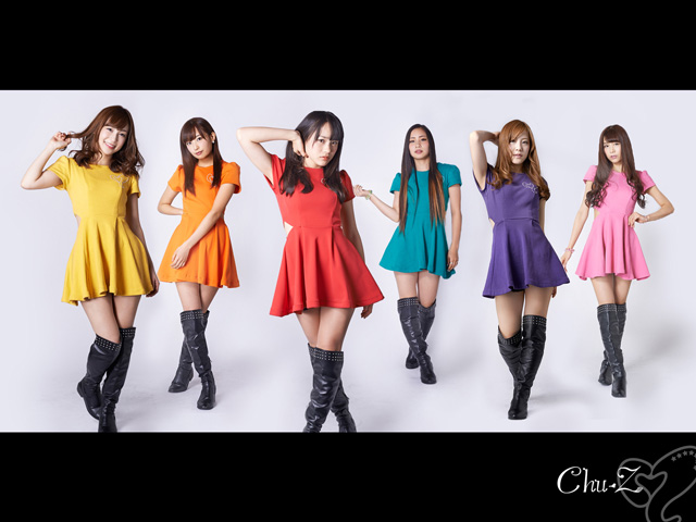 激安 超特価商店街  都内で iDOL 「Z/X Z/X』約2年ぶりのリアルライブに熱狂！ アイドル