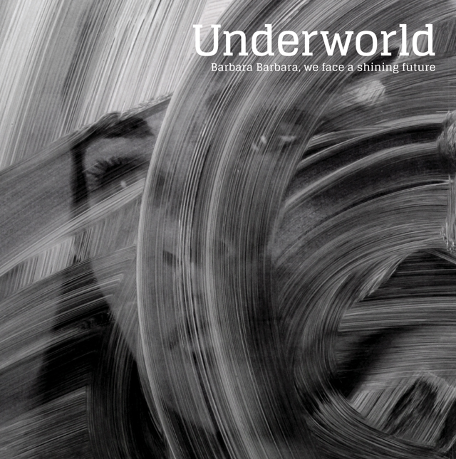 UNDERWORLD、6年ぶりのニュー・アルバムを2016年3月リリース 日本先行発売が決定