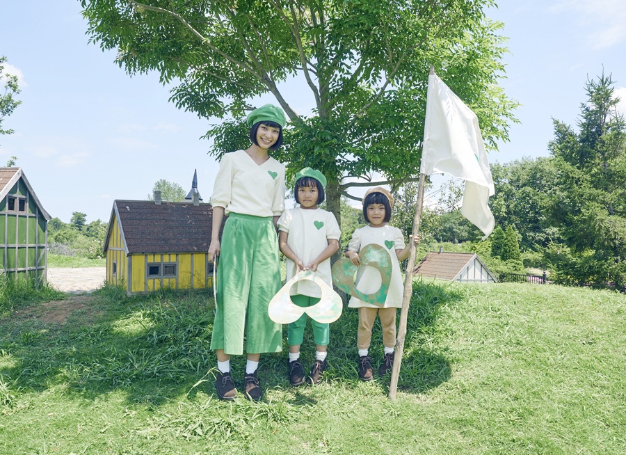 サントリー Green Da Ka Ra の3人が新ユニット しずくなぎさありさ を結成 Cdjournal ニュース サントリー Green Da Ka Ra の3人が新ユニット しずくなぎさありさ を結成 Cdjournal ニュース