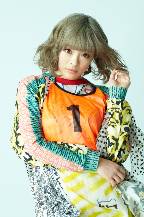 きゃりーぱみゅぱみゅ ニュー シングル 良すた をリリース Cdjournal ニュース きゃりーぱみゅぱみゅ ニュー シングル 良すた をリリース Cdjournal ニュース
