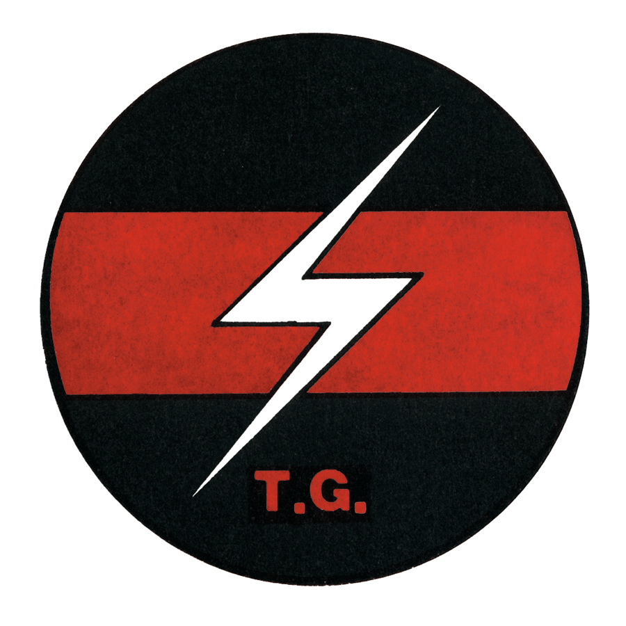 アート・デザイン・音楽 WreckersofCivilisation Throbbing Gristle