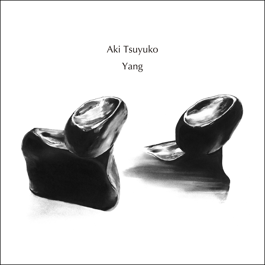 アキツユコが新作 Yang を宇治香園 Tealightsound からリリース Cdjournal ニュース