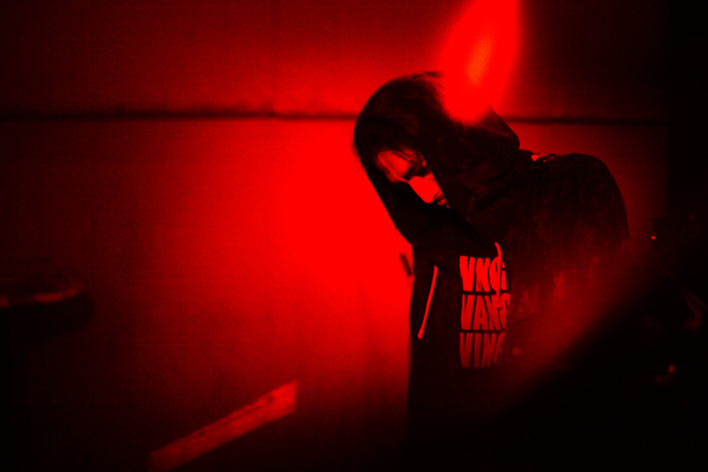 版画 Cutsigh SADistortion Special Edition Cutsigh SADistortion