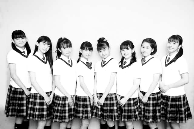 活動10周年にして集大成さくら学院ラスト・インタビュー - CDJournal