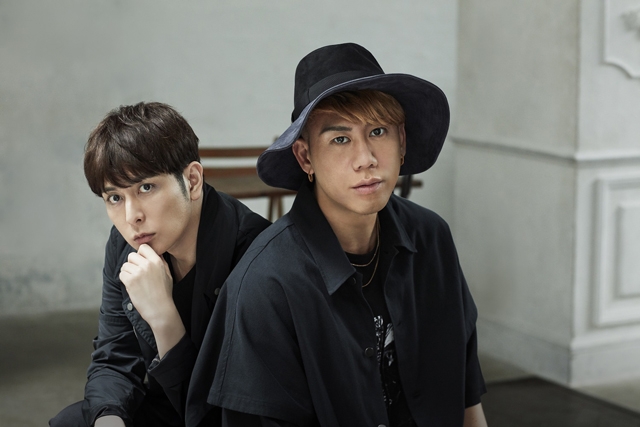 CHEMISTRYがtofubeatsら参加の再始動第1弾アルバムをリリース