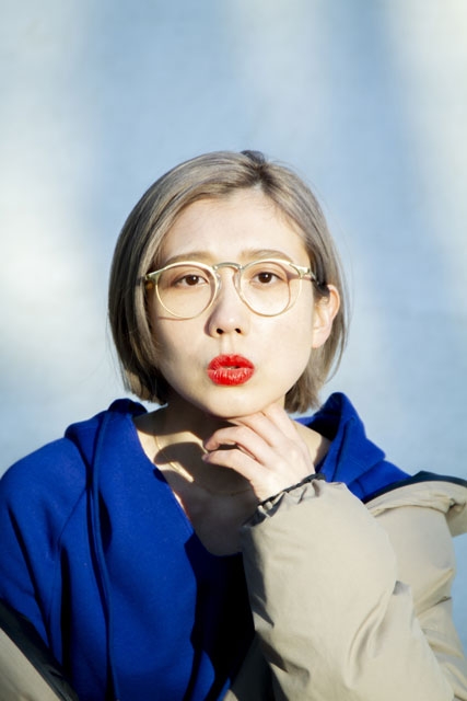 柴田聡子、弾き語りワンマン・ライヴ〈柴田聡子のひとりぼっち’21〉開催