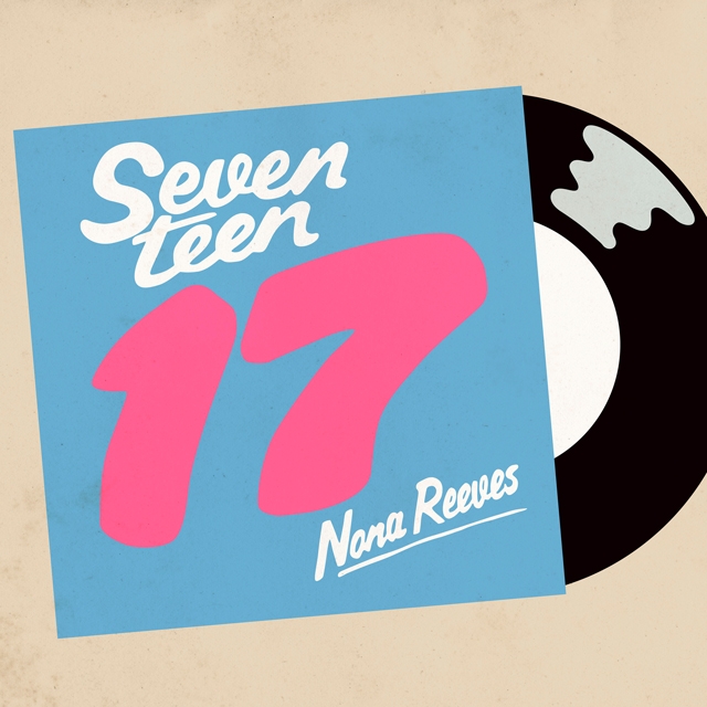 NONA REEVES、新曲「Seventeen」MV公開&ニュー・アルバム『Discography』詳細発表 CDJournal ニュース