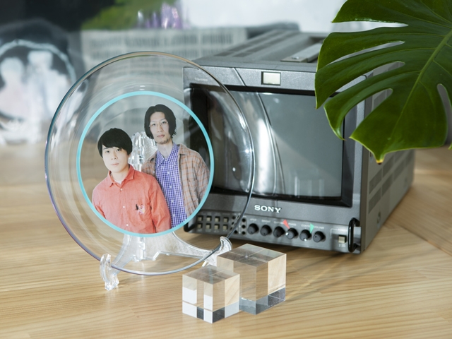 パソコン音楽クラブ 特典CDなど AVYSS magazine » パソコン音楽クラブ10周年記念グランドパーティ