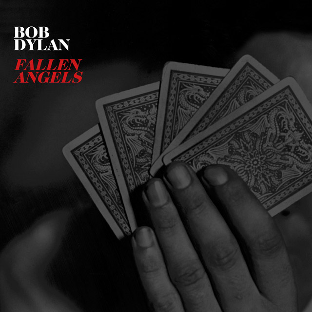 ボブ・ディラン、アメリカン・スタンダードを歌うニュー・アルバム『フォールン・エンジェルズ』を5月に発売