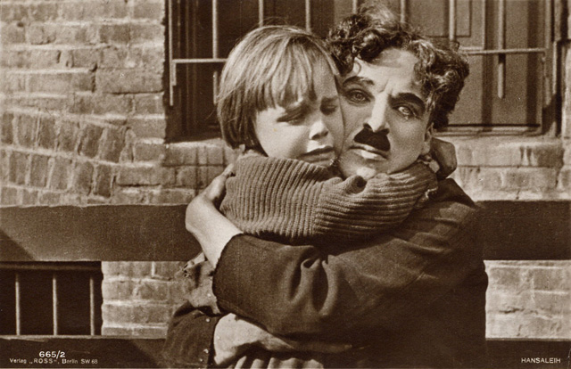 プレゼント】〈新日本フィルの生オケ・シネマ〉第4回はチャップリン