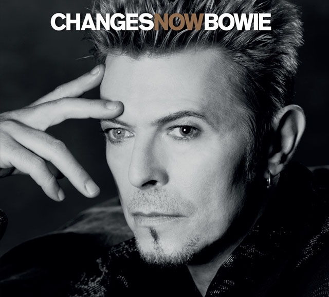 デヴィッド・ボウイ、未発表音源集『CHANGESNOWBOWIE』の配信が