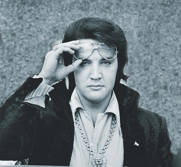 エルヴィス・プレスリー（Elvis Presley）、1971年のナッシュヴィル・セッションを収録するCD4枚組が発売に