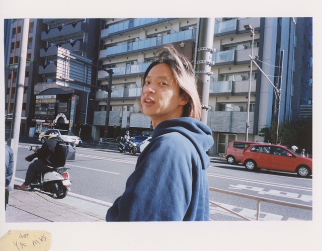 夏目知幸のソロ・プロジェクト「Summer Eye」が1stシングル「人生」を
