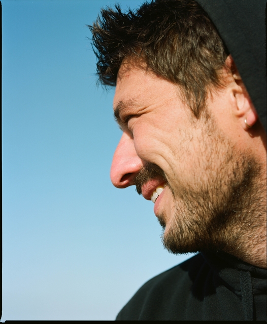 マムフォード サンズのマーカス マムフォードがソロ アルバムを発表 Cdjournal ニュース