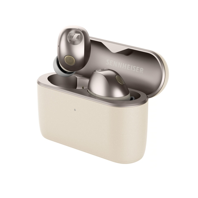 ゼンハイザー、新たなフラッグシップTWS「MOMENTUM True Wireless 5」を発売 ゼンハイザー、新たなフラッグシップTWS「MOMENTUM True Wireless 5」を発売