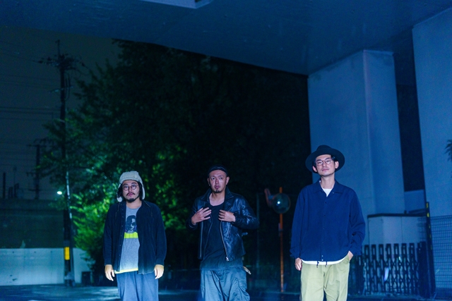 Lainy J Groove、6年ぶりの新アルバムをリリース - CDJournal ニュース