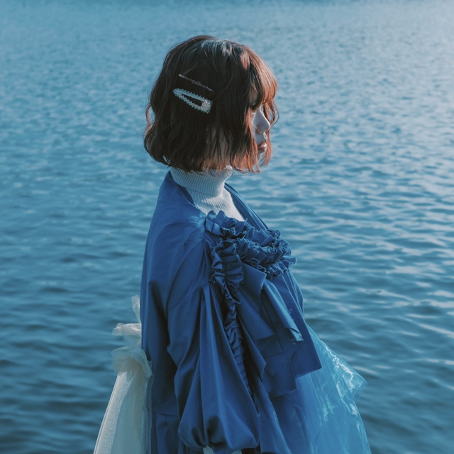 シンガー ソングライターの I M 3rdシングル サマータイムラブ をリリース Cdjournal ニュース