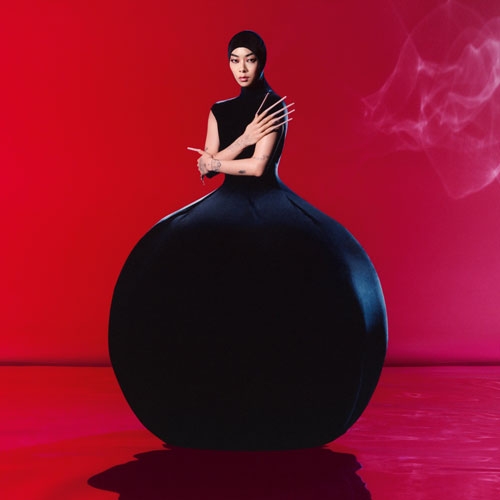 リナ・サワヤマ、1stアルバム『SAWAYAMA』来日記念盤リリース　9月には2ndアルバムも発表