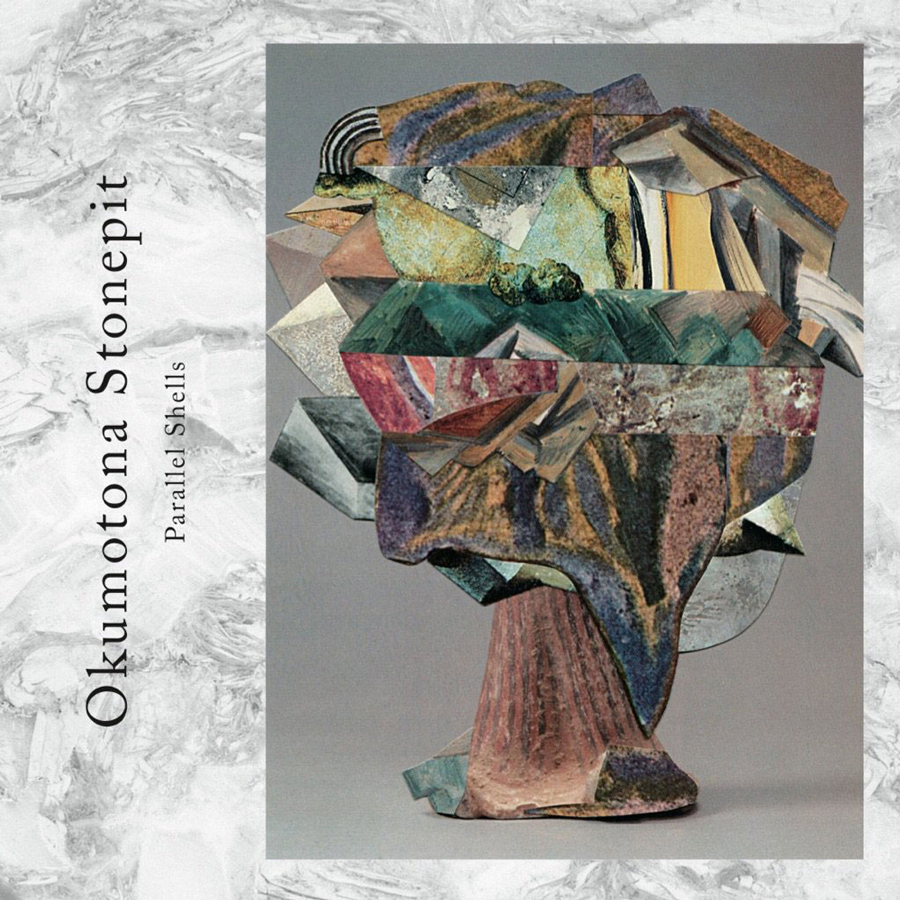 Parallel Shells、“仮想民族音楽集”『Okumotona Stonepit』を発売 - CDJournal ニュース