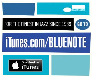 iTunesに“Blue Note75周年記念”特集ページが登場！