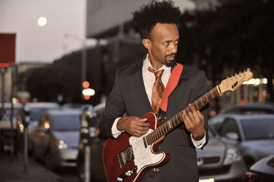 〈グラミー賞〉に輝くブルースマン、ファンタスティック・ネグリート（FANTASTIC NEGRITO）が4月に初来日決定