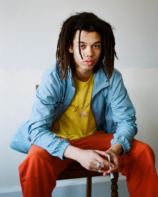 英サウス ロンドン出身の新世代シンガー ソングライター コスモ パイクの来日公演が決定 Cdjournal ニュース