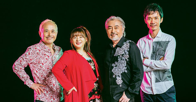 casiopea tour 2023