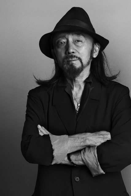 世界的デザイナー山本耀司、19年ぶりとなる単独ライヴをブルーノート