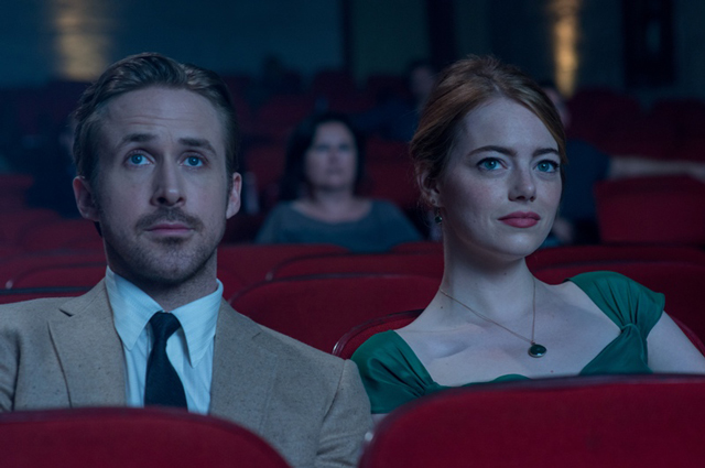 試写会ご招待】映画「ラ・ラ・ランド」 主演のライアン・ゴズリングと