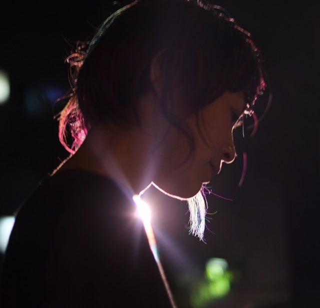 原田郁子 クラムボン がcmソングを担当 はな出演のharu Kurokamiスカルプ Web Cm公開 Cdjournal ニュース 原田郁子 クラムボン がcmソングを担当 はな出演のharu Kurokamiスカルプ Web Cm公開 Cdjournal ニュース