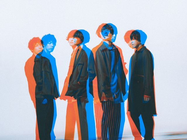 mol-74、1st EPのリード曲「Teenager」を先行配信&MV公開 - CDJournal