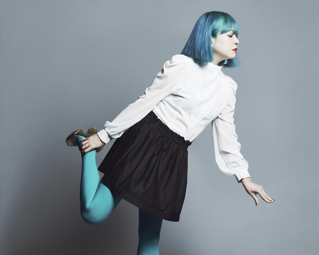 日暮愛葉 アジカン後藤正文らをプロデュースに迎えた新曲を配信開始 Mv公開 Cdjournal ニュース