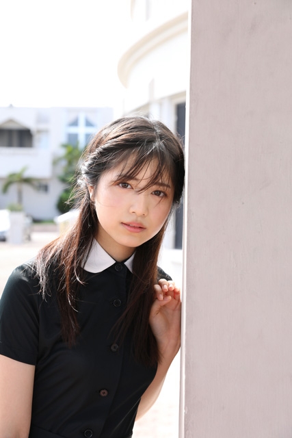 吉田莉桜、1st写真集発売決定 「もっといろんな私を見てもらえる