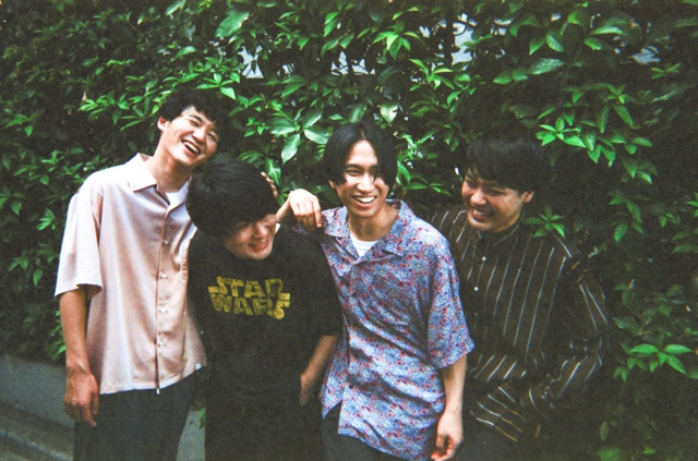 まかろにベビー psychedelic まかろにベビー psychedelic