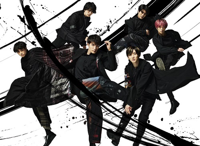 SixTONES、大ヒット曲「NAVIGATOR」がH ZETTRIOによる超絶ピアノジャズにリアレンジ - CDJournal ニュース