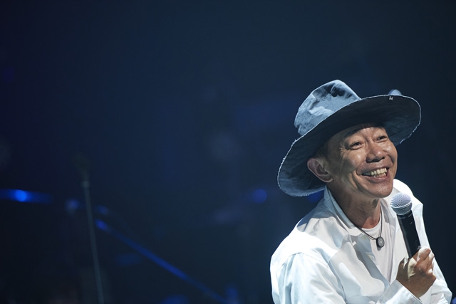 木梨憲武が〈木梨の音楽会。〉名古屋公演を開催 木梨ワールド全開の最高に楽しいステージに - CDJournal ニュース