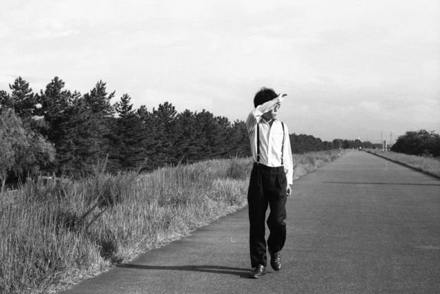 富山在住のシンガー ソングライター ゆーきゃん アルバム リード曲 風 配信開始 Pv公開 Cdjournal ニュース