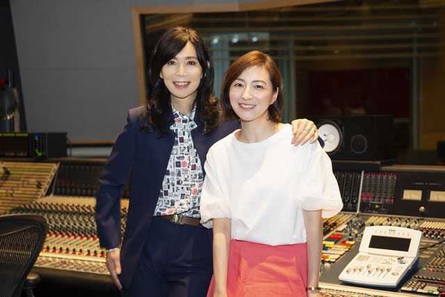 広末涼子 竹内まりや書き下ろしの キミの笑顔 心温まるアニメーションmv公開 Cdjournal ニュース 広末涼子 竹内まりや書き下ろしの キミの笑顔 心温まるアニメーションmv公開 Cdjournal ニュース