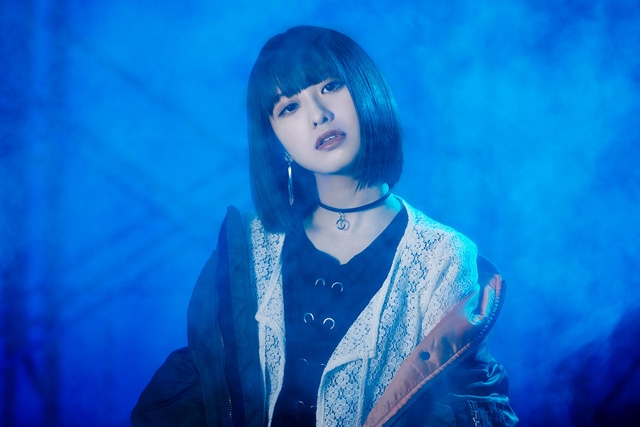 楠木ともり、2nd EP『Forced Shutdown』リリース ティザー映像＆新