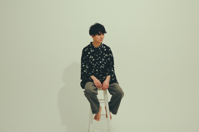 Wataru Sato、新作EP『Monologue From The Past』より「Raven」配信開始