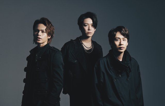 KAT-TUN、シングル「We Just Go Hard feat. AK-69」／「EUPHORIA」発売