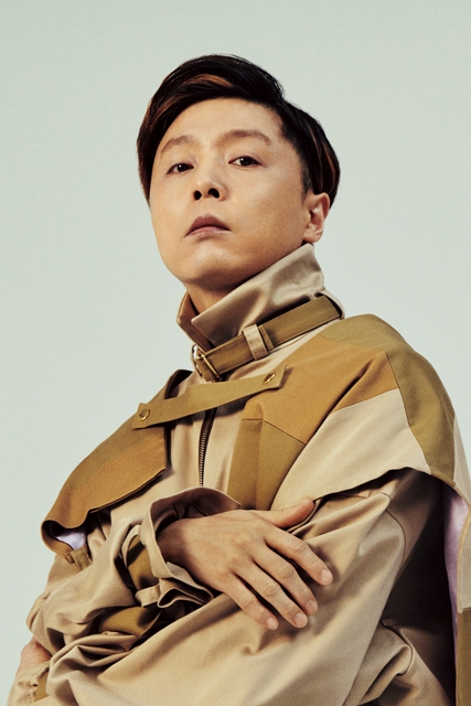 堂本剛、初の無観客配信ライヴ『平安神宮 奉納演奏 二〇二〇』をBlu