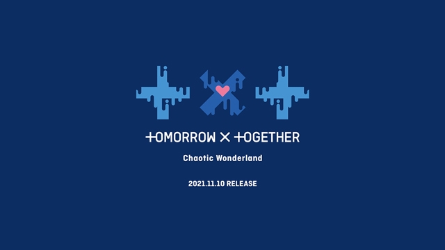 グローバルに活躍する韓国5人組“TOMORROW X TOGETHER”、待望の日本1st EP発売決定