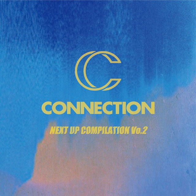 Deep Sea Diving Clubら参加コンピ作『NEXT UP COMPILATION』第2弾リリース