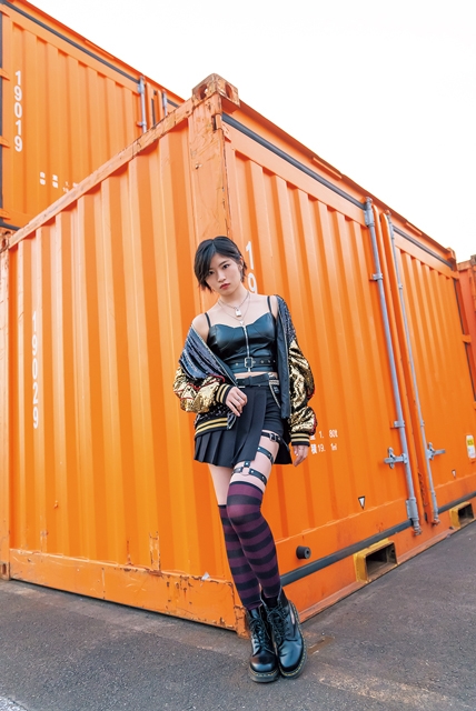 加賀楓（モーニング娘。'21）、3rd写真集を22歳の誕生日に発売