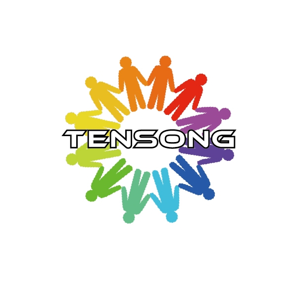 TENSONGのプロジェクト“十人十色”　介護施設の方とのコラボ動画公開